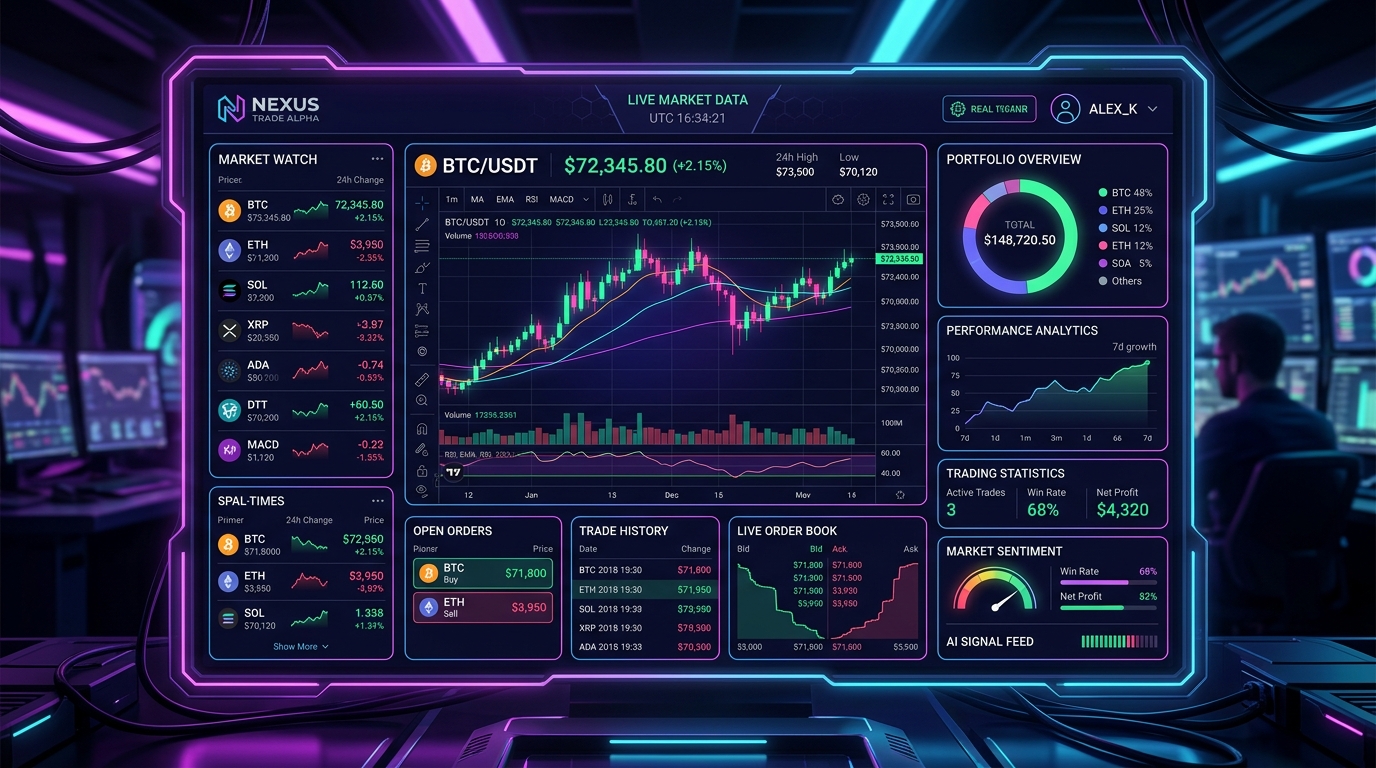 Snap Pip Exelon Experiências 2025 – Trading com IA: Risco ou Revolução?